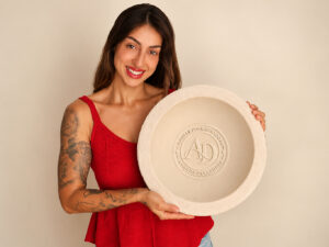 GAMELA POSICIONADORA AMANDA DELAPORTA BY STORE REVOLUTION